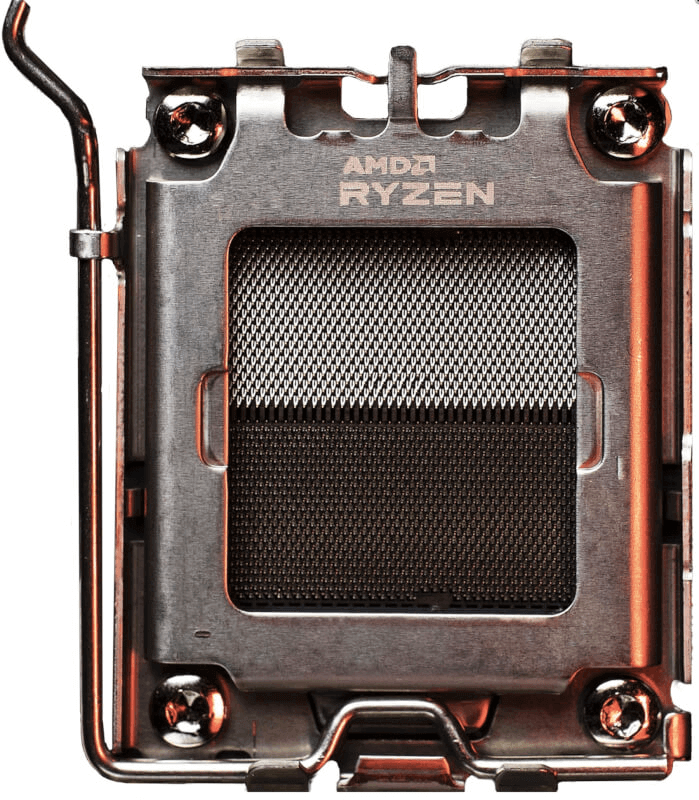 AMD AM5 Socket
